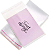 Saco Adesivado Bopp P/ Bijuteria 7X10+3cm Sem Furo - Pct c/ 1000 - Imagem 1