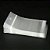 Saco Adesivado c/ Furo 7x7+3+3cm - Pct c/ 1000 - Imagem 2