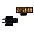 Piranha de Nylon Inquebrável 6 cm - Pct c/ 12 - 6489-NABB2 - Imagem 3