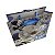 Sacola de Papel para Presente 23x18x10cm (M) - Pacote c/ 12 - Imagem 3