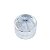 Caixa Papel Prata p/ Bijuteria 5x3,5cm - Pct c/ 12 - Imagem 2