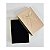 Caixa Papel Dourada p/ Bijuterias 7x10x2.7cm - Pct c/ 24 - Four Star - Imagem 2