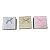 Caixinha para bijuterias 9x9x5.5cm - 6 peças - Imagem 1