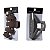 Piranha de Plástico P/ Cabelo 9 cm - Pct c/ 12 - 9016-XL2 - Imagem 3