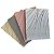 Sacola de Papel p/ Presente Estampada (M) 23x18x10cm - Pct c/ 12 - Imagem 4