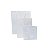 Sacola de Papel Branca Lisa 14.5x15x6cm - 12un - Imagem 2