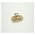 Piranha de Metal p/ Cabelo 4,5 cm - Pct c/ 12 - Y575-2 - Imagem 1