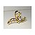 Piranha de Metal p/ Cabelo 12 cm - Pct c/ 12 - Y575-17 - Imagem 2