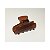 Piranha Nylon Inquebrável 6 cm - Pct c/ 12 - 6137-NWQ2 - Imagem 2
