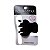 Piranha de Nylon Inquebrável para Cabelo 4.5 cm - Pct c/ 12 - 6129S-NWQ2 - Imagem 4