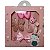 Kit de Acessórios de Plástico para Cabelo - Pct c/ 96 - Imagem 2
