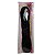 Prendedor de Cabelo Revestido - Preto - Pct c/ 12 - Imagem 2