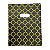 Sacola Boca de Palhaço Preta c/ Dourado 20x25cm - Pct c/ 100 - Imagem 1