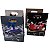 Sacola de Papel P/ Presente com Velcro Estampa Carros (S) 16x12x6cm - Pct c/ 12 - Imagem 3