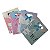 Sacola de Papel P/ Presente com Velcro Estampa Infantil (S) 12x6x16cm - Pct c/ 12 - Imagem 4