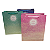 Sacola de Papel p/ Presente Estampada (XL) 44x31x12cm - Pct c/ 12 - Imagem 3