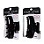 Piranha De Nylon Inquebrável p /Cabelo 6 cm - Pct c/ 12 -  6137-ACN2 - Imagem 4