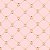 Saco para Presente Perol Ursinho Botonê Rosa 45x59cm - Pct c/ 25 - Imagem 1