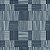 Saco para Presente Metal Moller Cinza 25x37cm - Pct c/ 50 - Imagem 1