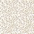 Saco Para Presente Perol Terrazzo Branco / Pardo 25x37cm - Pct c/ 50 - Imagem 1