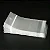 Saco Adesivado c/ Furo 20x15+3+3 - Pct c/ 1000 - Imagem 2