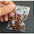 Saco Adesivado BOPP 4x6+3cm S/ Furo - Pct c/ 1000 - Imagem 2
