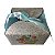 Caixa Dobrável de Papel para Presente 20x20x14.5cm - Pct c/ 12 - Imagem 3