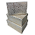 Conj. Caixa de Papel para Presente 23x16x9.5cm - Pct c/ 3 - Imagem 1