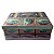 Caixa de Papel para Presente Estampa Carros 9.5x9.5x5.5cm - Pct c/ 12 - Imagem 1