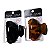 Piranha Nylon Inquebrável p/ Cabelo Preta e Tartaruga - Pct c/ 12 - 6169-NABB2 - Imagem 4