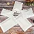 Saco Zip Hermético Branco 12x20cm c/ Frente Transparente - Pct 100 - Imagem 2