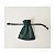 Saquinho de Veludo Verde 9x12cm - Pct c/ 50 - Imagem 2