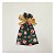 Saco para Presente Verde de Natal 29x42cm - Pct c/ 50 - Imagem 1