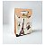 Sacola de Papel Estampada c/ Velcro (S) 12x6x16.5cm - Pct c/ 12 - Imagem 4
