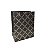 Sacola de Papel p/ Presente Estampa (M) 23x18x10cm- Pct c/ 12 - Imagem 3