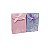 Sacola de Papel P/ Presente com Velcro Estampada (SS) 7.5X10.5X4cm - Pct c/ 12 - Imagem 4