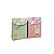 Sacola de Papel P/ Presente com Velcro Estampada (SS) 7.5X10.5X4cm - Pct c/ 12 - Imagem 3