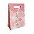 Sacola de Papel c/ Velcro Estampada (L) 24.5x12x31.5cm- Pct c/ 12 - Imagem 3