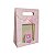 Sacola de Papel c/ Velcro Estampada com Visor (L) 24.5x12x31.5cm- Pct c/ 12 - Imagem 3