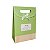 Sacola de Papel c/ Velcro Estampada (L) 24.5x12x31.5cm- Pct c/ 12 - Imagem 4