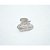 Piranha de Cabelo Four Star de Plástico 4.5 cm - 12 Unidades - 6166-XQ2 - Imagem 2