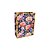 Sacola de Papel Florida Four Star c/ Cores Sortidas (S) 18X23X8cm - 12 Un - Y361-2079S - Imagem 3