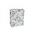 Sacola de Papel Estampa de Folhagem Four Star c/ Cores Sortidas (M) 26x32x10cm - 12 Un - Y361-2077M - Imagem 3
