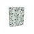 Sacola de Papel Estampa de Folhagem Four Star c/ Cores Sortidas (M) 26x32x10cm - 12 Un - Y361-2077M - Imagem 4