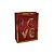 Sacola de Papel Four Star c/ Cores Sortidas (L) 31x42x12cm - 12 Un - Y361-1801L - Imagem 4