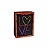 Sacola de Papel Four Star c/ Cores Sortidas (L) 31x42x12cm - 12 Un - Y361-1801L - Imagem 3