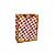 Sacola de Papel Four Star c/ Cores Sortidas (L) 31x42x12cm - 12 Un - Y361-1801L - Imagem 2