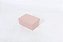 Conjunto de 10 Caixas de Papel para Presente - Rosa com Textura (10 Unidades) - Imagem 1