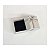 Caixa Papel p/ Bijuterias 4x4cm - Cores Sortidas - Pct c/ 30 - Four Star - Imagem 2