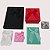 Caixinha de papel para bijuterias 7x9cm - Cores Sortidas - Pct c/ 24 pç - Four Star - Imagem 1